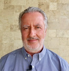 Mario Vingerhoets Pflucker