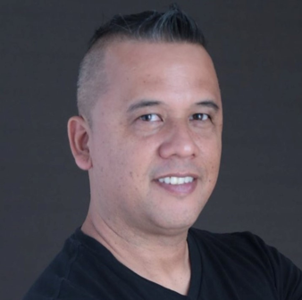 Eddie Rojas Barrios