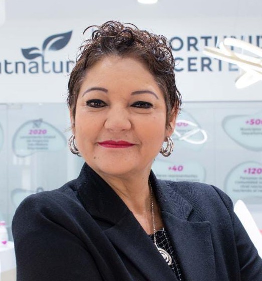 Monica Montalvo