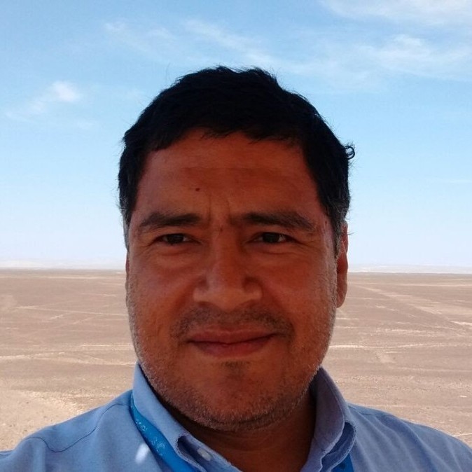 Javier Avila