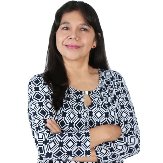 María Lazo