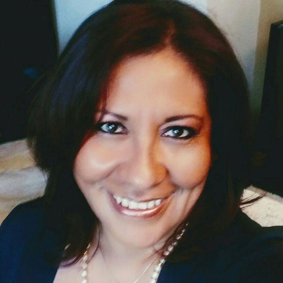 María Victoria García