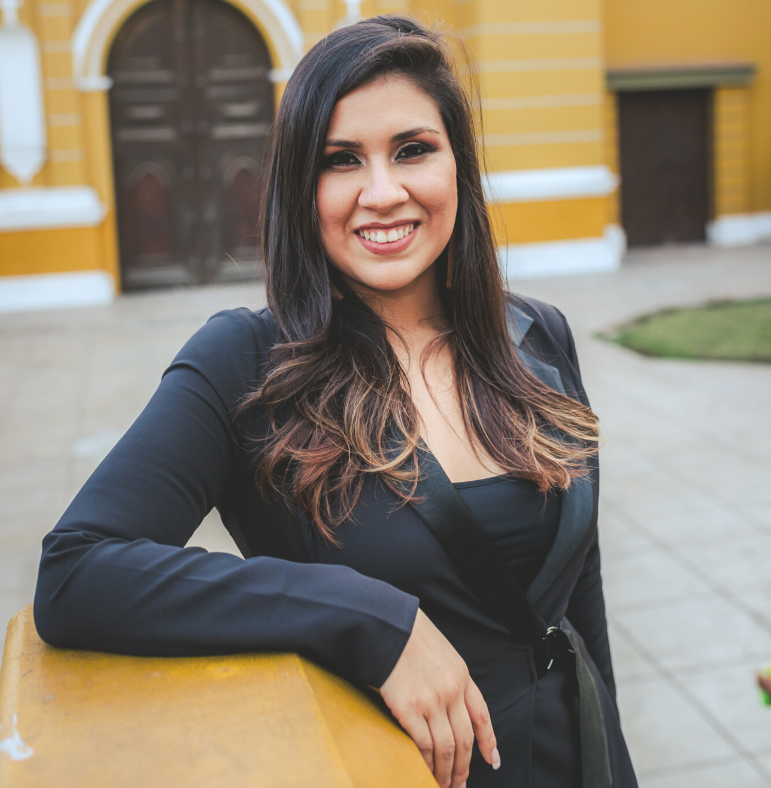 Valeria Castillo de la Vega
