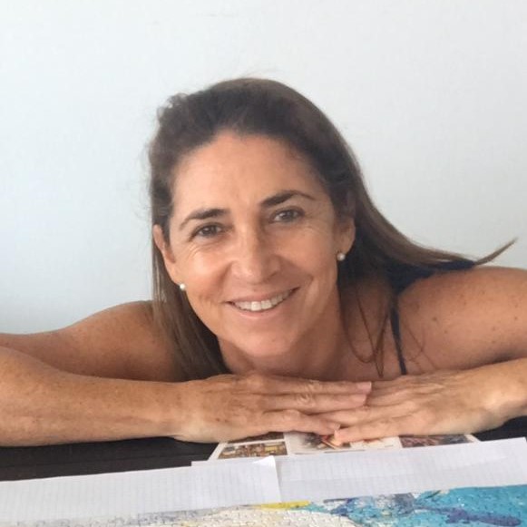 Carla Maggi Pacheco
