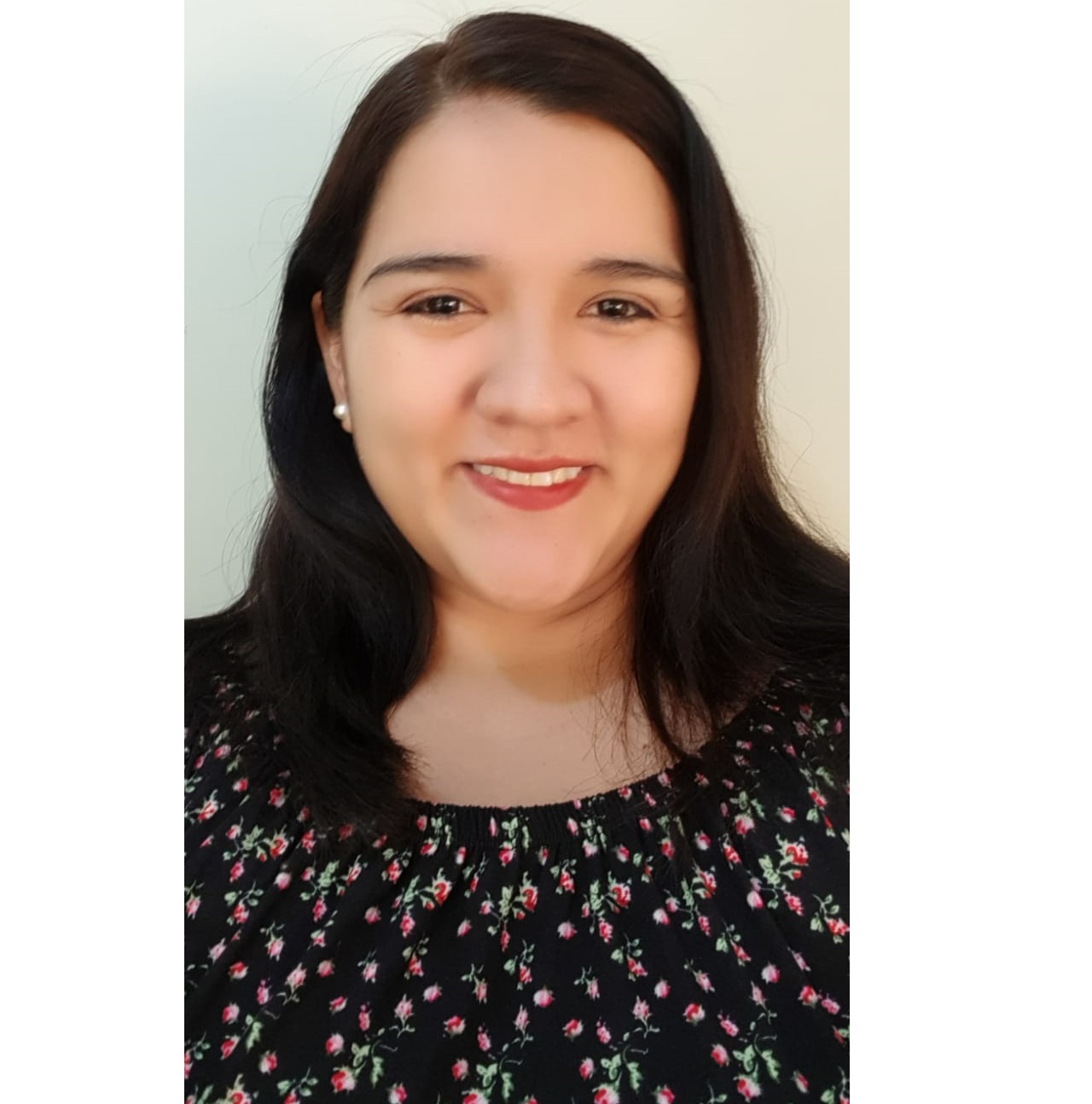Maria Alcantara Robles