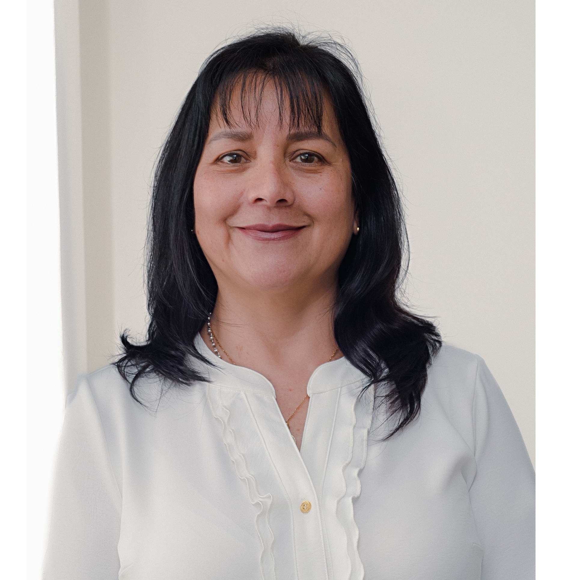 Silvia Diaz Palao