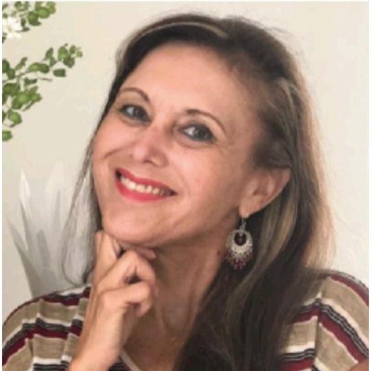 Carmen Lescano Silvia