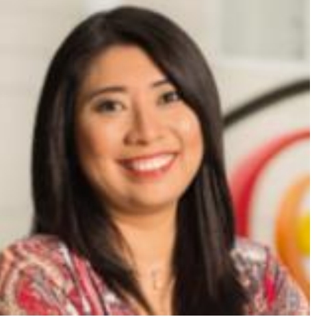 Elsa Wong Vasquez